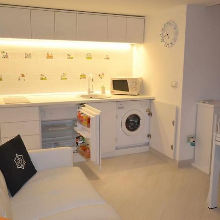 Bed and Breakfast Golden Bay Trani Exteriér fotografie