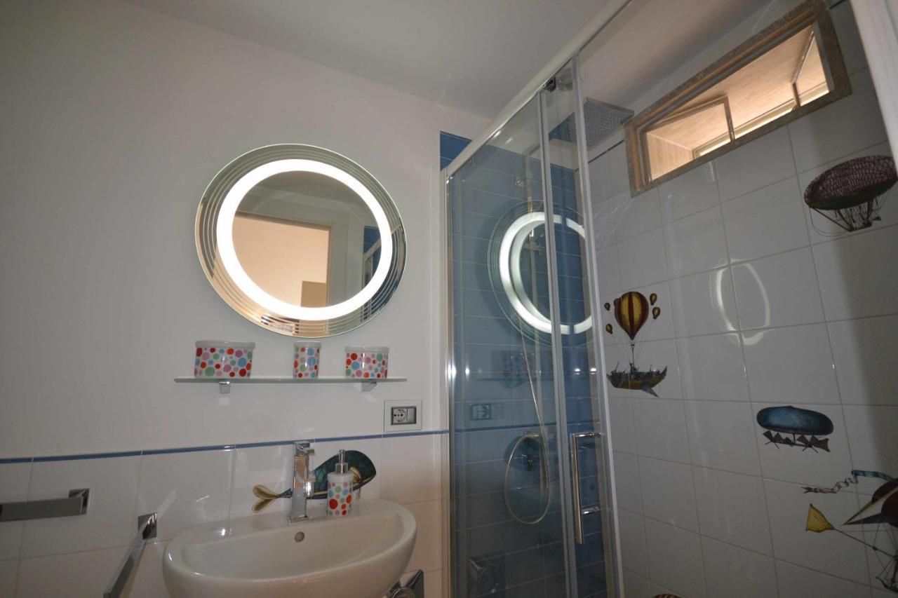 Bed and Breakfast Golden Bay Trani Exteriér fotografie